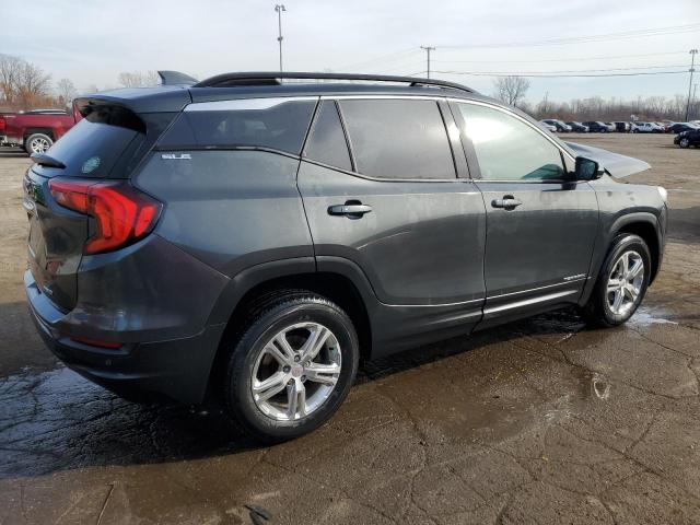 Vin: 3gkaltev4kl212685, lot: 76268533, gmc terrain sle 20193