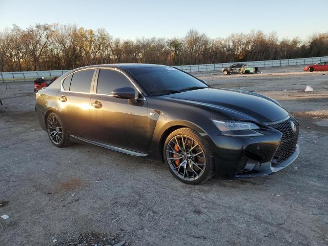 2016 LEXUS GS-F JTHBP1BL9GA001619