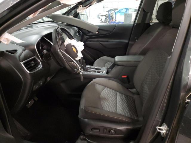 3GNAXUEV7KS538077 | 2019 CHEVROLET EQUINOX LT