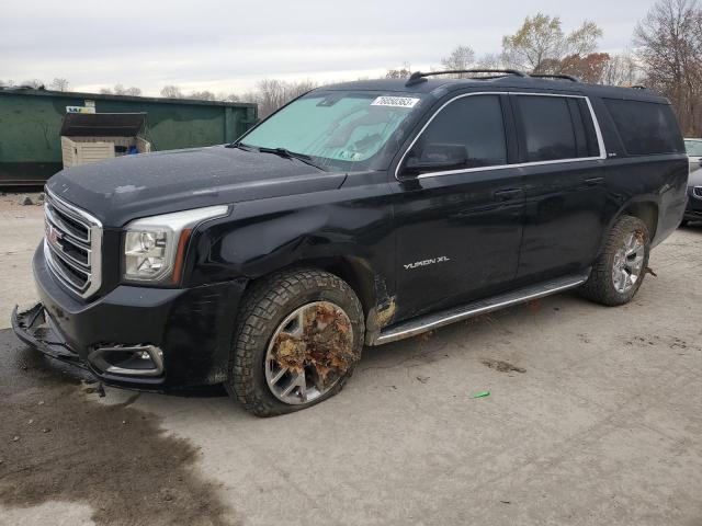 2016 GMC Yukon XL 