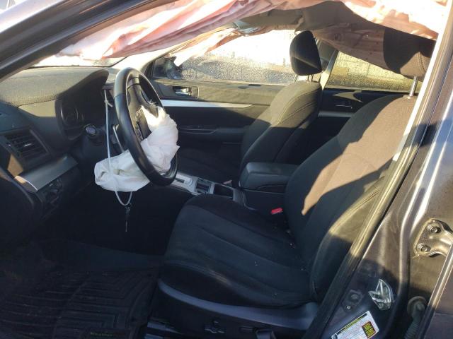 4S4BRBCC6E3305228 Subaru Outback 2.5i Premium
