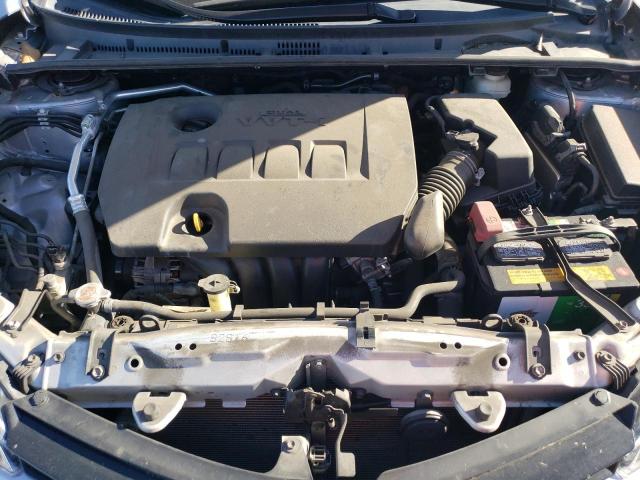 2017 TOYOTA COROLLA L - 2T1BURHE5HC952169