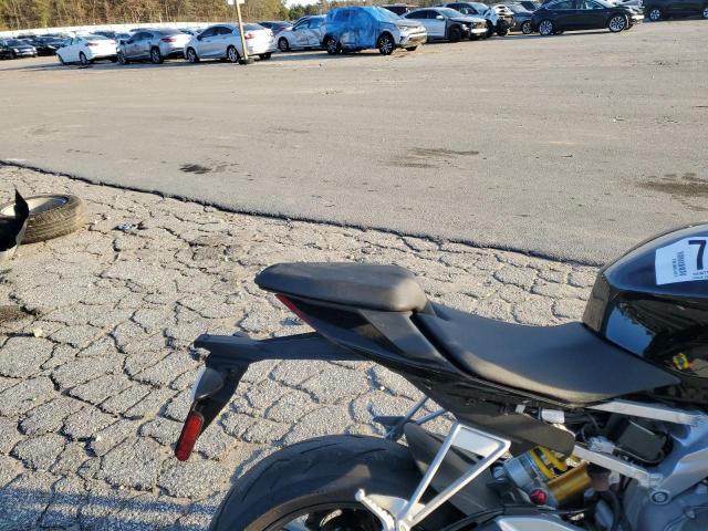 2022 APRILIA TUONO 660 ZD4KSUM07NS000162
