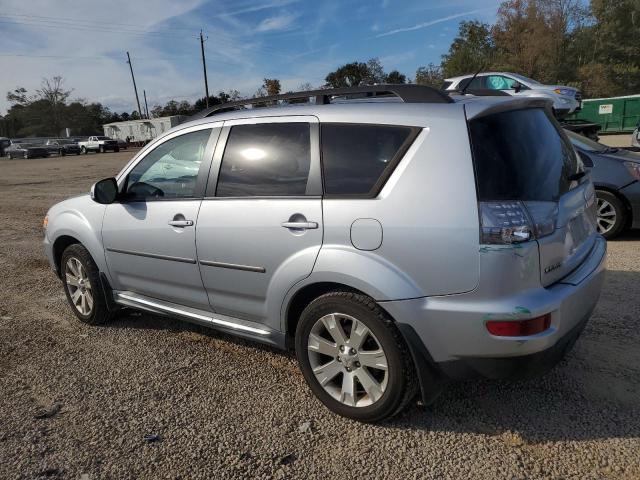 Vin: ja4jt3aw4az010490, lot: 76039303, mitsubishi outlander se 20102