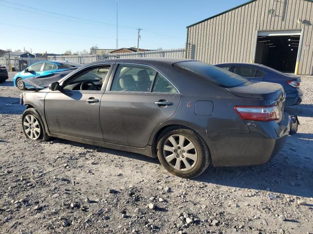 JTNBB46K573036192 | 2007 Toyota camry hybrid