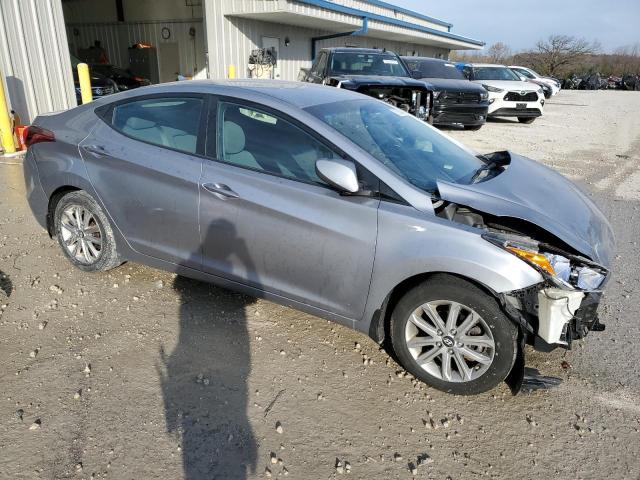 2015 HYUNDAI ELANTRA SE - 5NPDH4AE3FH631641