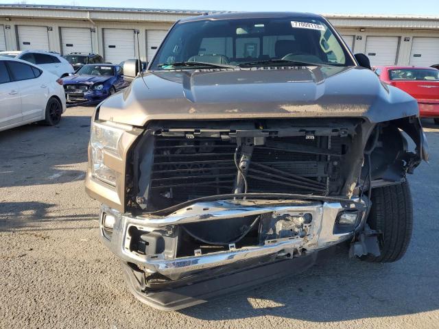 1FTFX1EF8FFB80827 | 2015 FORD F150 SUPER