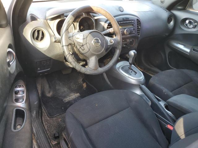 JN8AF5MRXET354143 Nissan JUKE S