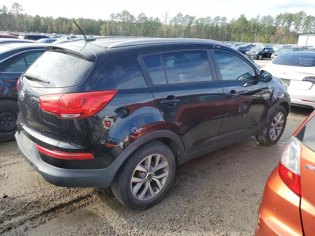 KNDPBCAC0G7873655 | 2016 KIA SPORTAGE L