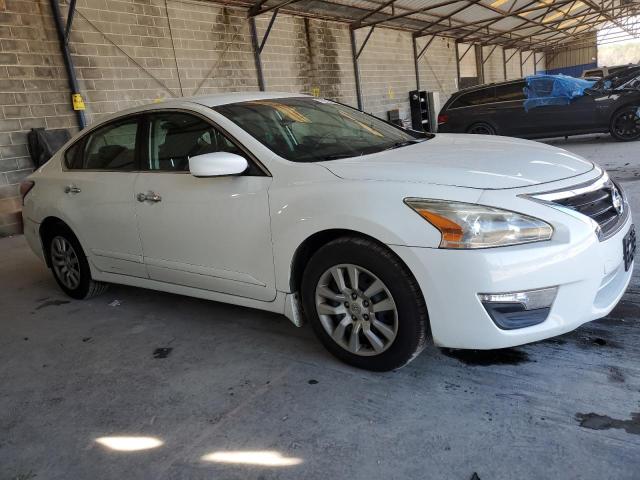 1N4AL3APXFC425313 | 2015 NISSAN ALTIMA 2.5