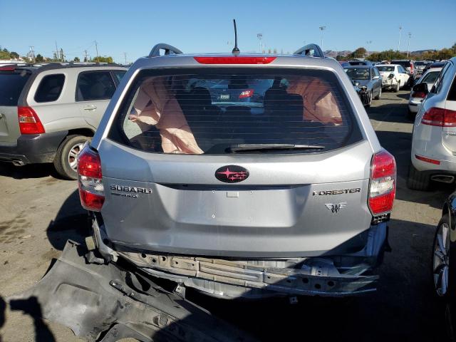 JF2SJABC9FH502679 | 2015 SUBARU FORESTER 2