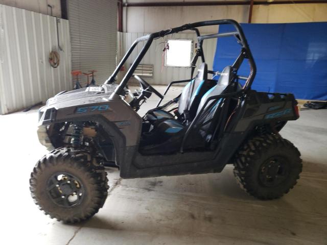 2020 POLARIS RZR TRAIL - 3NSCHE575LE090104
