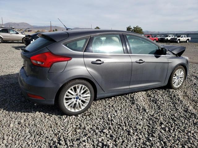 1FADP3N26GL230701 Ford Focus Titanium