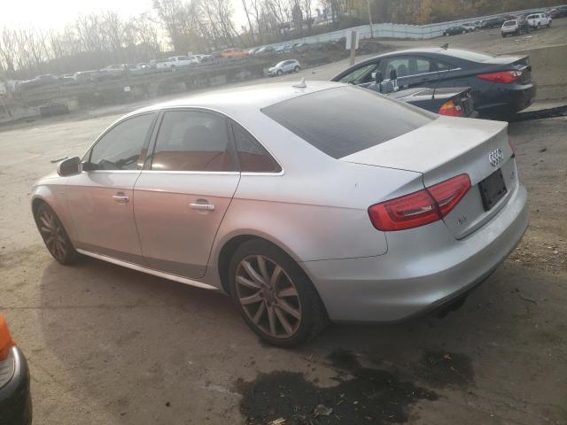 VIN WAUBFAFLXEN040267 2014 Audi A4, Premium no.2