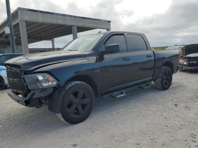 2018 Ram 1500 ST