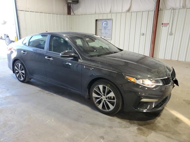 5XXGT4L31KG297249 | 2019 KIA OPTIMA LX