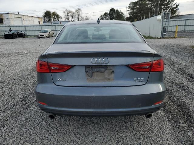 VIN WAUEFGFF7F1093950 2015 AUDI A3 no.6