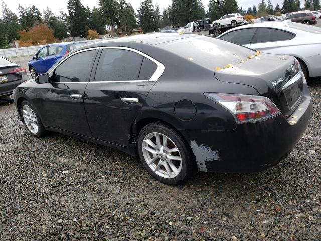 1N4AA5AP0EC435901 Nissan MAXIMA S