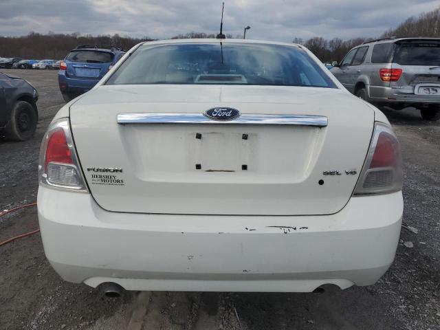 2009 Ford Fusion Sel VIN: 3FAHP08179R159404 Lot: 77300533