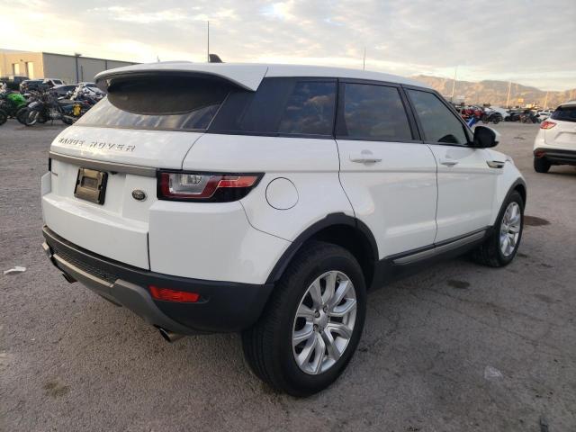 SALVP2BG1GH154048 | 2016 LAND ROVER RANGE ROVE