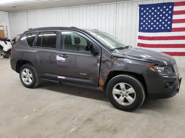 1C4NJCBA4GD815184 | 2016 JEEP COMPASS SP