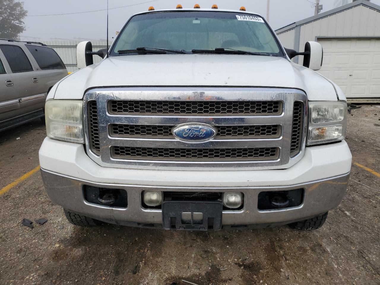 1FTWW33P16EB15463 2006 Ford F350 Super Duty 1FTWW33P16EB15463 2006 Ford F350 Super Duty