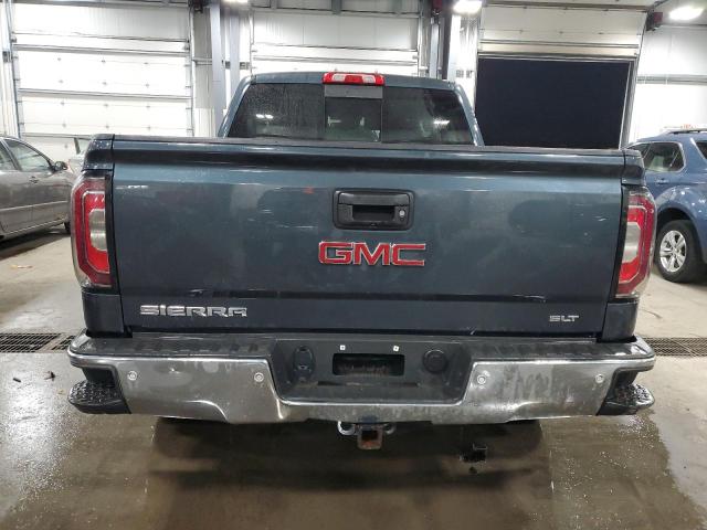 3GTU2NEC9HG216156 | 2017 GMC SIERRA K15