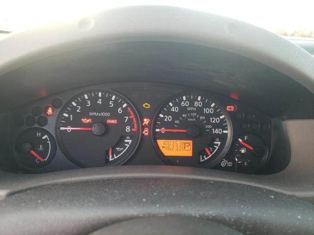 2015 NISSAN XTERRA X 5N1AN0NU0FN651881