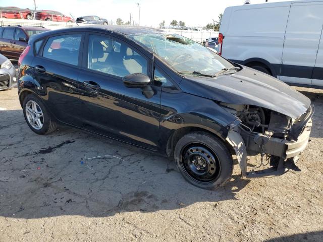 3FADP4EJ9KM153083 2019 Ford Fiesta Se