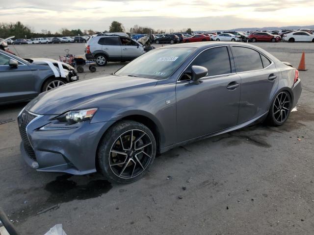 JTHCM1D2XG5005494 | 2016 LEXUS IS 300