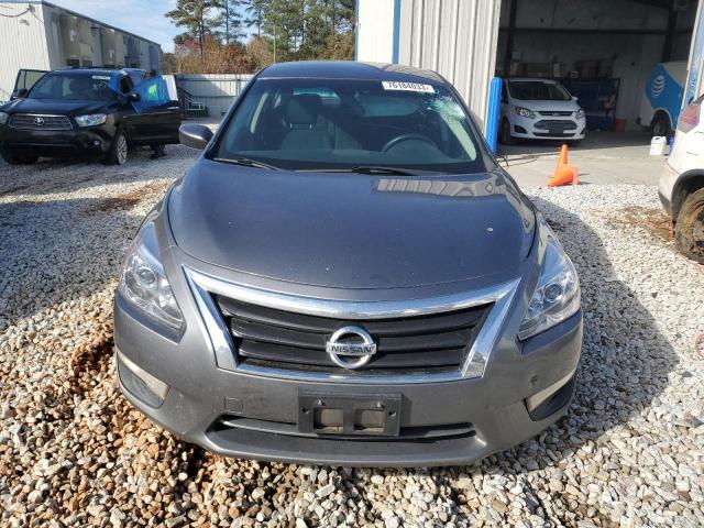 2015 NISSAN ALTIMA 2.5 - 1N4AL3AP4FC186583
