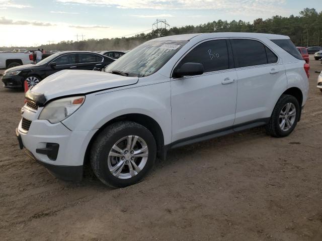 2GNALAEK3F1131746 | 2015 CHEVROLET EQUINOX LS