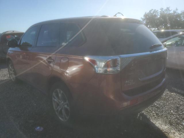 JA4AD3A31EZ009869 Mitsubishi Outlander Se