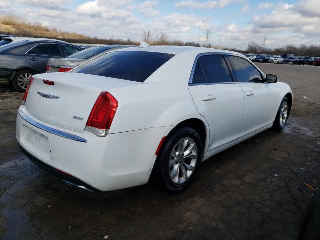 2C3CCAAGXFH929952 | 2015 CHRYSLER 300 LIMITE