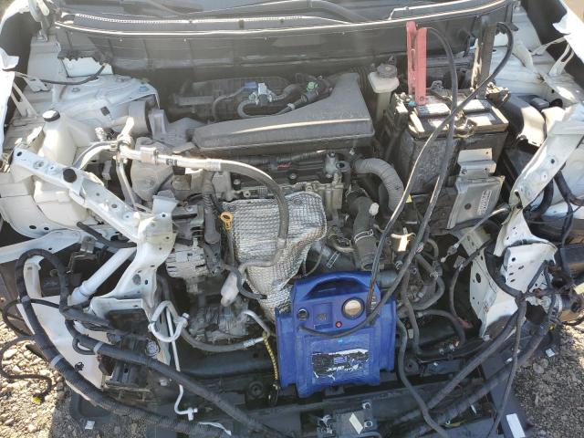 2017 NISSAN ROGUE SV - 5N1AT2MVXHC874519