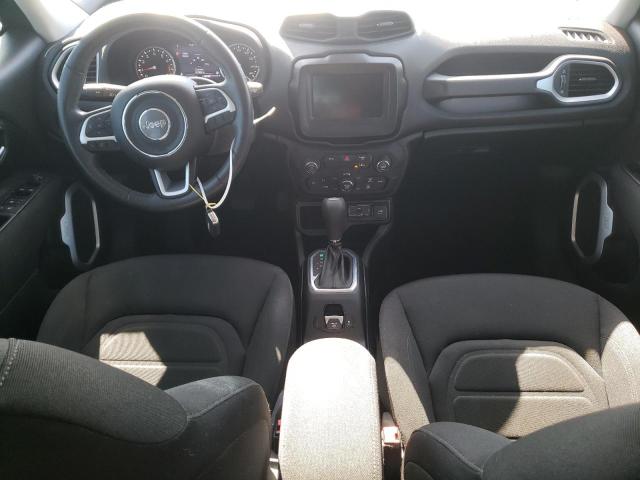 2021 JEEP RENEGADE L - ZACNJCBB5MPM32972