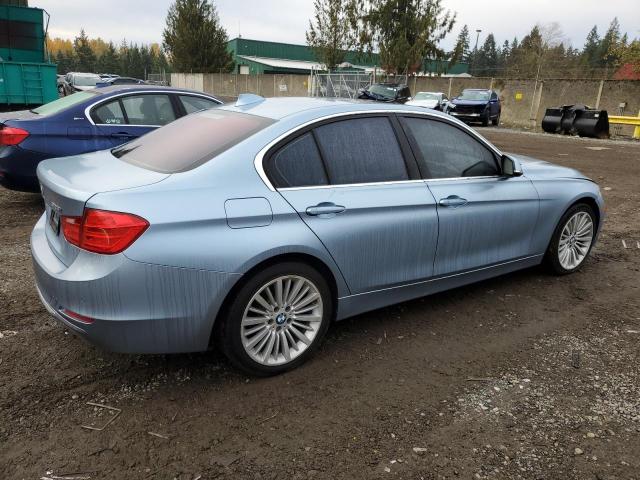 WBA3A5C50EP602150 BMW 328 I