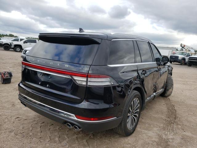 5LM5J7WC7MGL18295 Lincoln Aviator RE 3