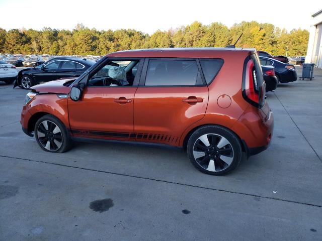 KNDJP3A51J7516369 | 2018 KIA SOUL +