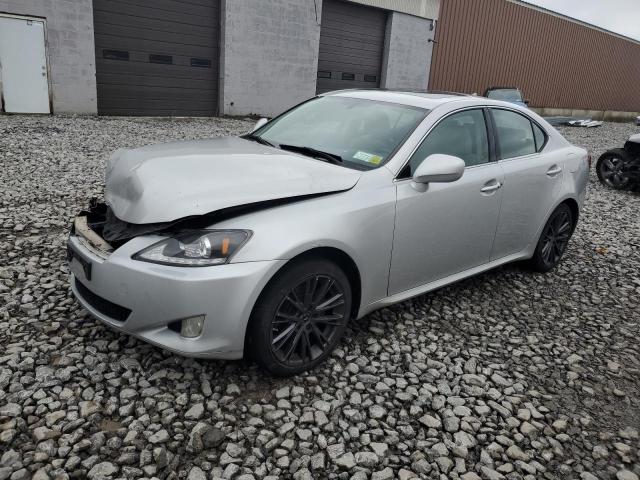 2007 Lexus IS 250 