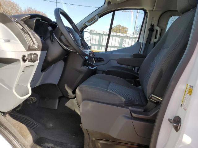 2018 FORD TRANSIT T- - 1FBZX2YM0JKA44726
