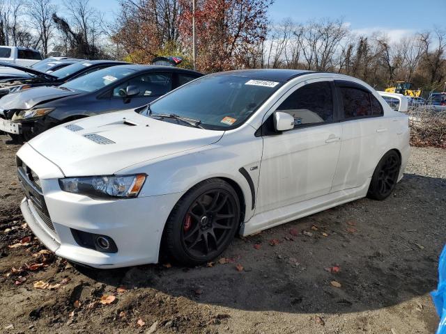 JA32W7FV8FU028275 2015 MITSUBISHI EVO-0