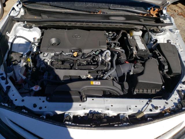 2023 TOYOTA CAMRY SE/X 4T1G11AK2PU727771