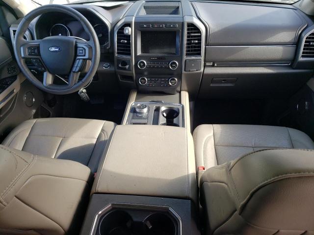  FORD EXPEDITION 2019 Сріблястий