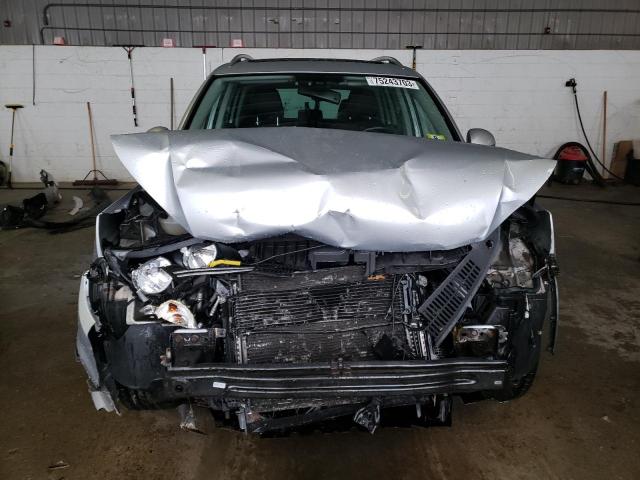 2017 VOLKSWAGEN TIGUAN WOL - WVGSV7AX5HK014163