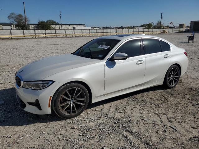 2021 BMW 3 Series 330i