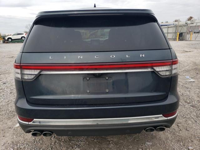 5LM5J7WC9MGL12370 Lincoln Aviator RE 6