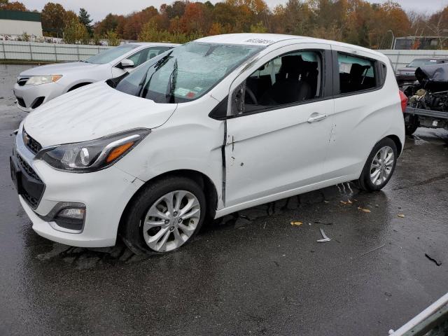 VIN KL8CD6SA2LC442350 2020 CHEVROLET SPARK no.1