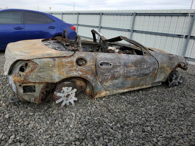 2006 Mercedes-Benz Slk 350 VIN: WDBWK56F96F107470 Lot: 54393724