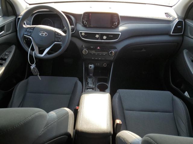 2019 HYUNDAI TUCSON SE - KM8J23A4XKU847570